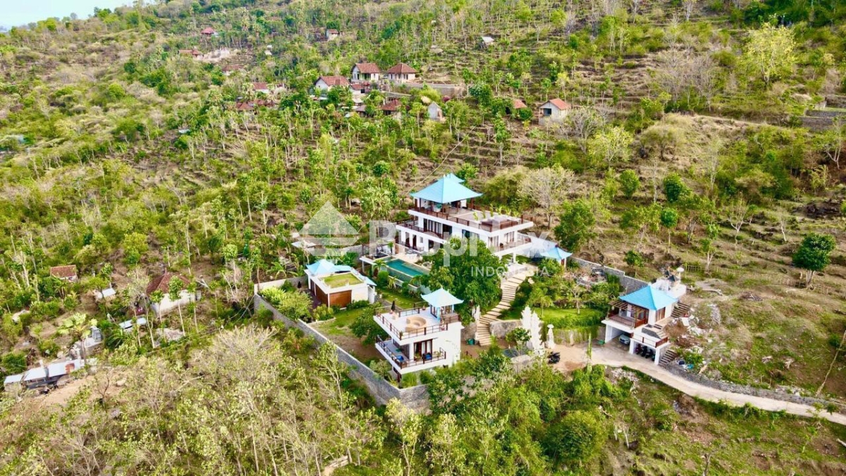 Rumah Br Lean (Lipah) Bali - Fully Furnished — foto 9